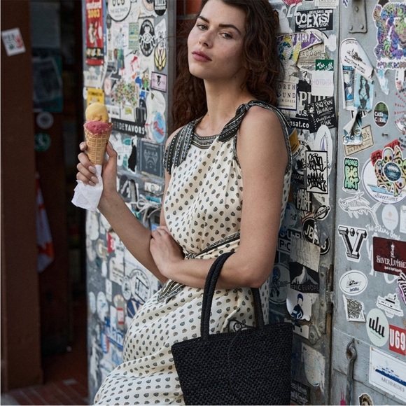 Doen NWOT AMORETTE DRESS - Picture 4 of 11